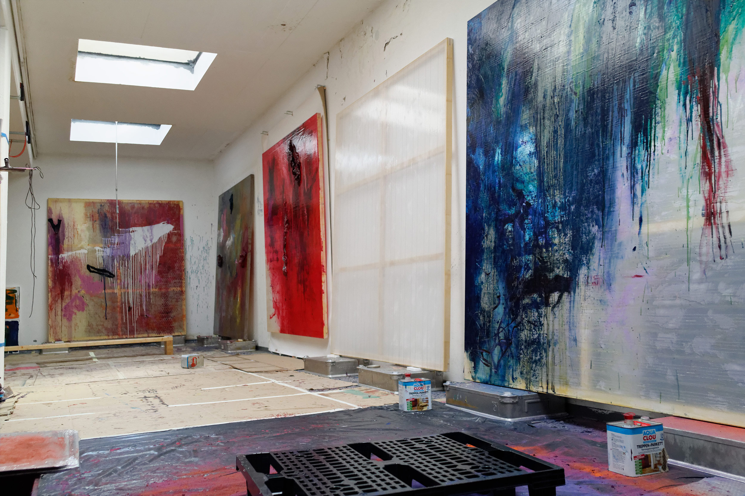 Atelier Reinert Keuter